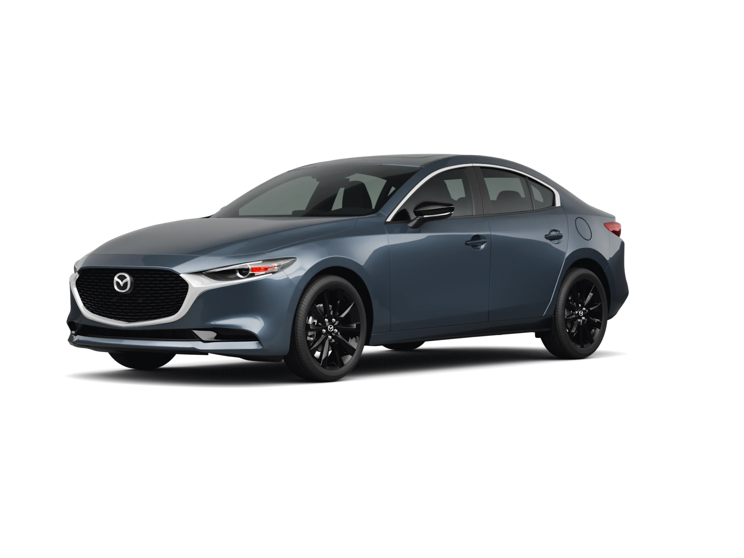 2024 Mazda Mazda3 Sedan