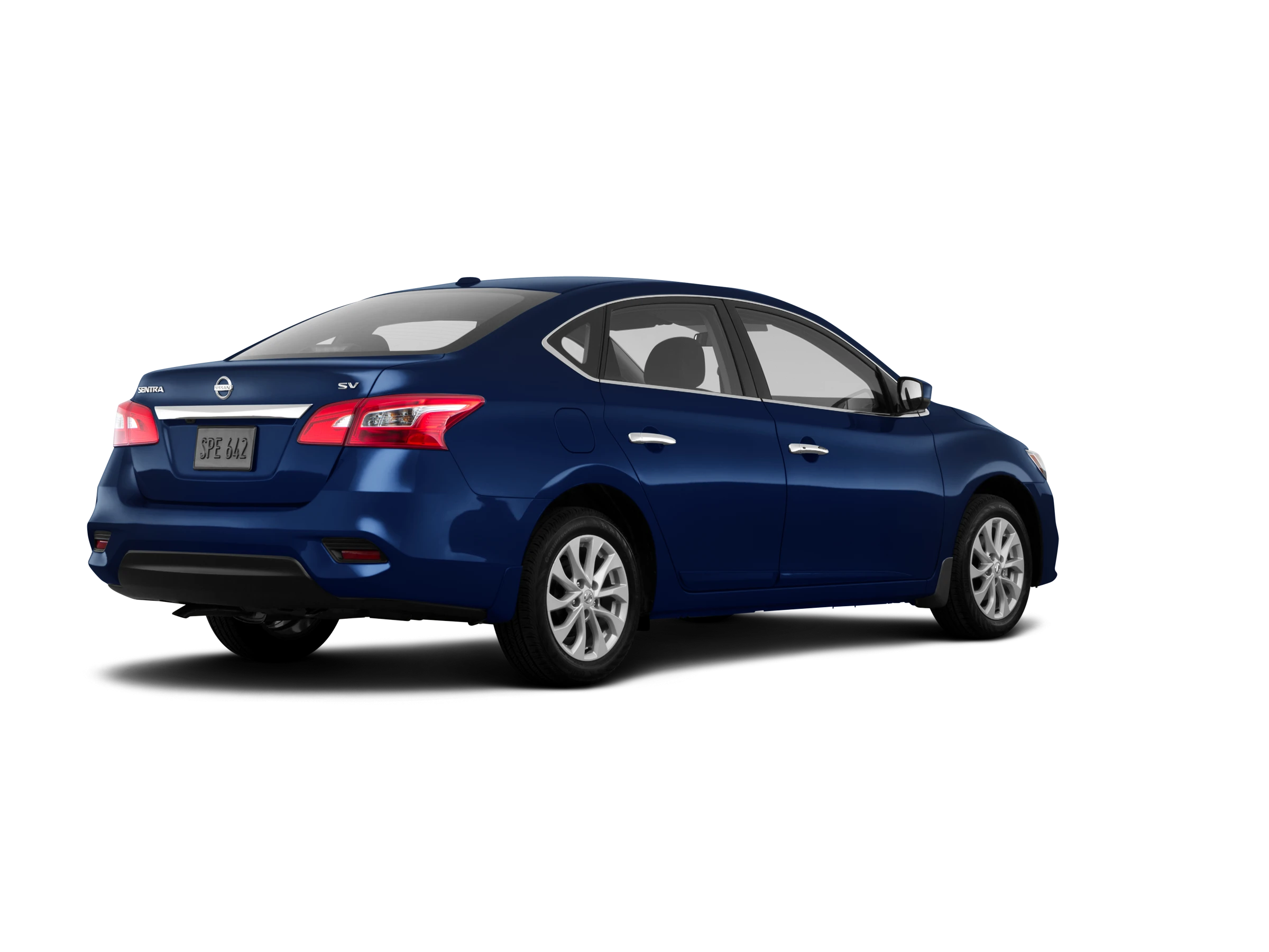 2018 Nissan Sentra