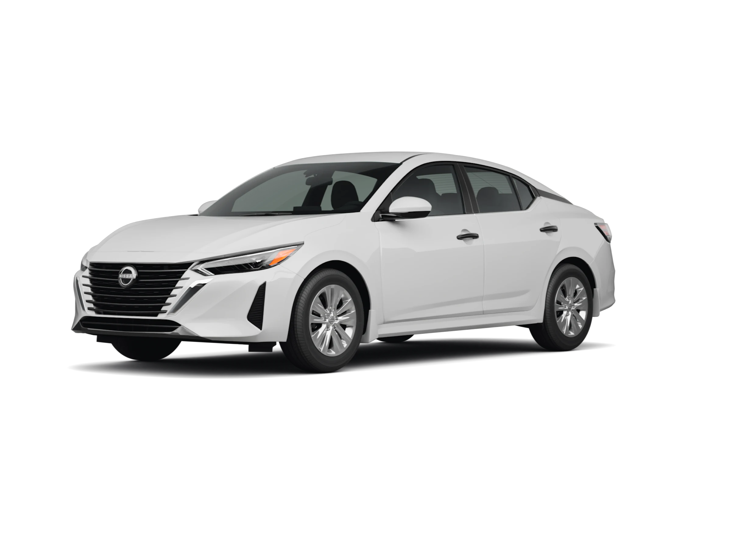 2024 Nissan Sentra S CVT's photo