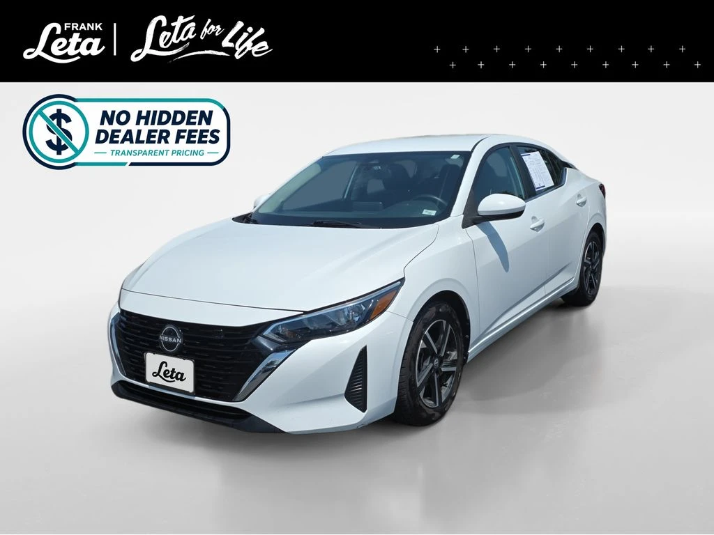Frank Leta Automotive Outlet