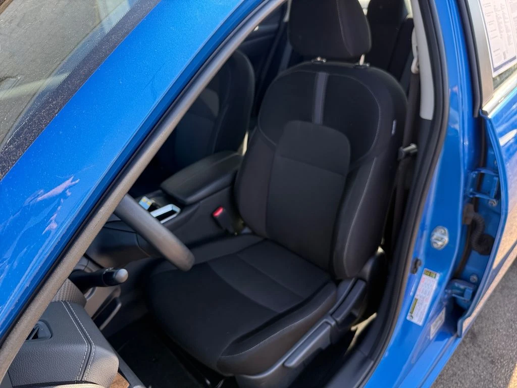 2025 Nissan Sentra SV - Photo 15
