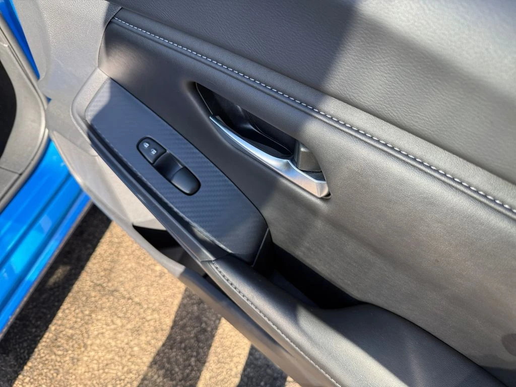 2025 Nissan Sentra SV - Photo 20
