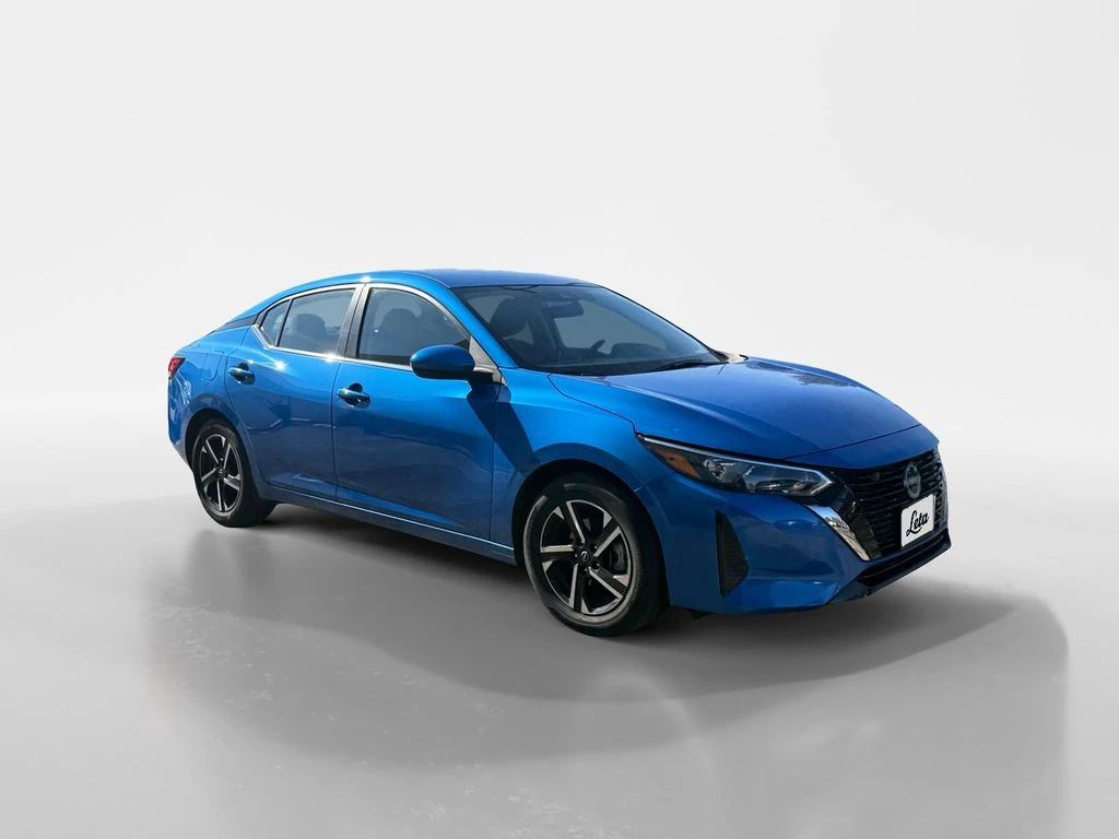 Frank Leta Automotive Outlet