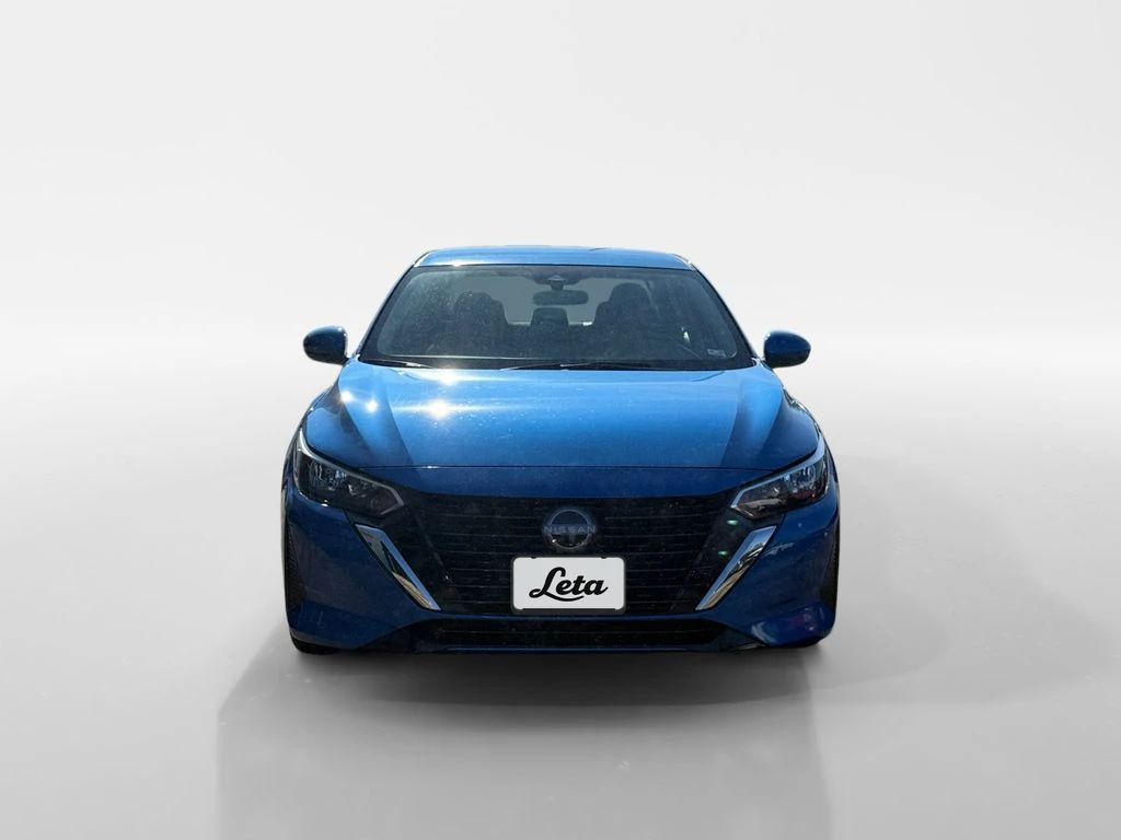 2025 Nissan Sentra SV - Photo 7