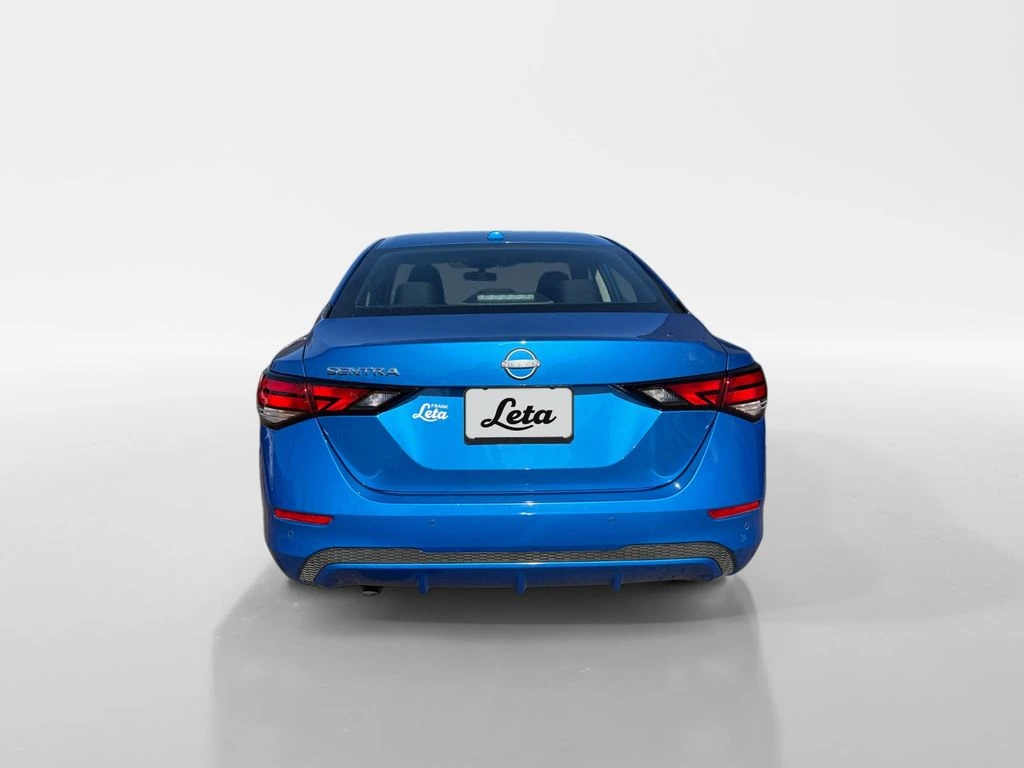 Frank Leta Automotive Outlet