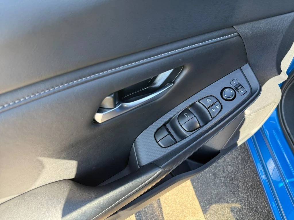 2025 Nissan Sentra SV - Photo 19