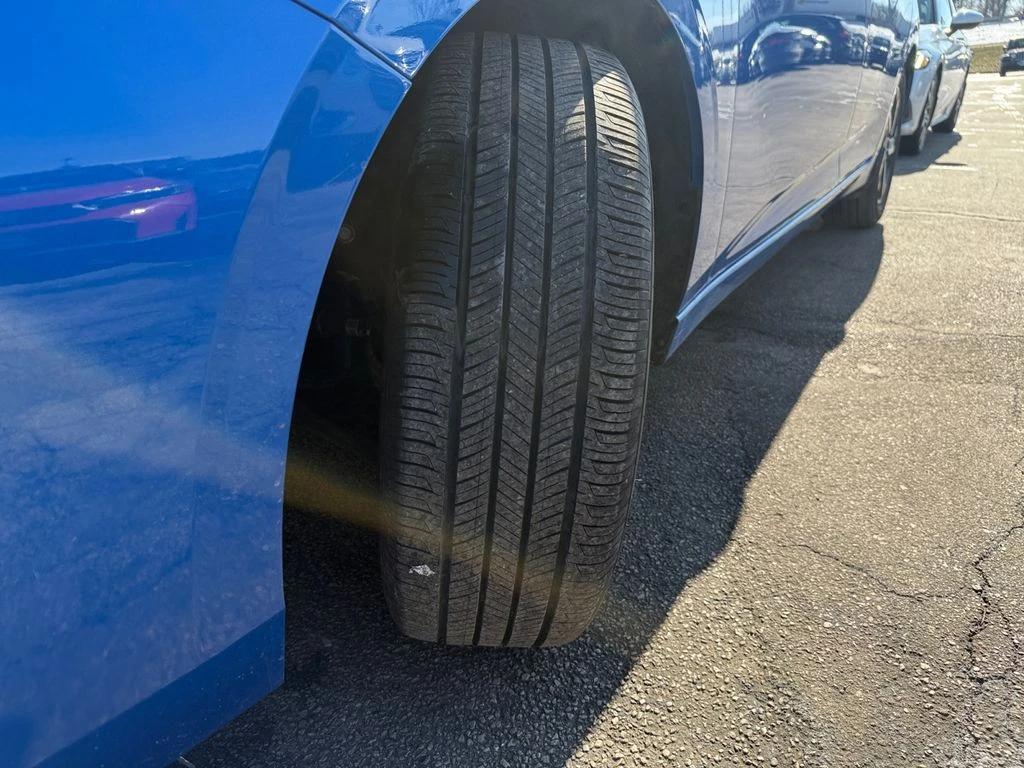 2025 Nissan Sentra SV - Photo 23