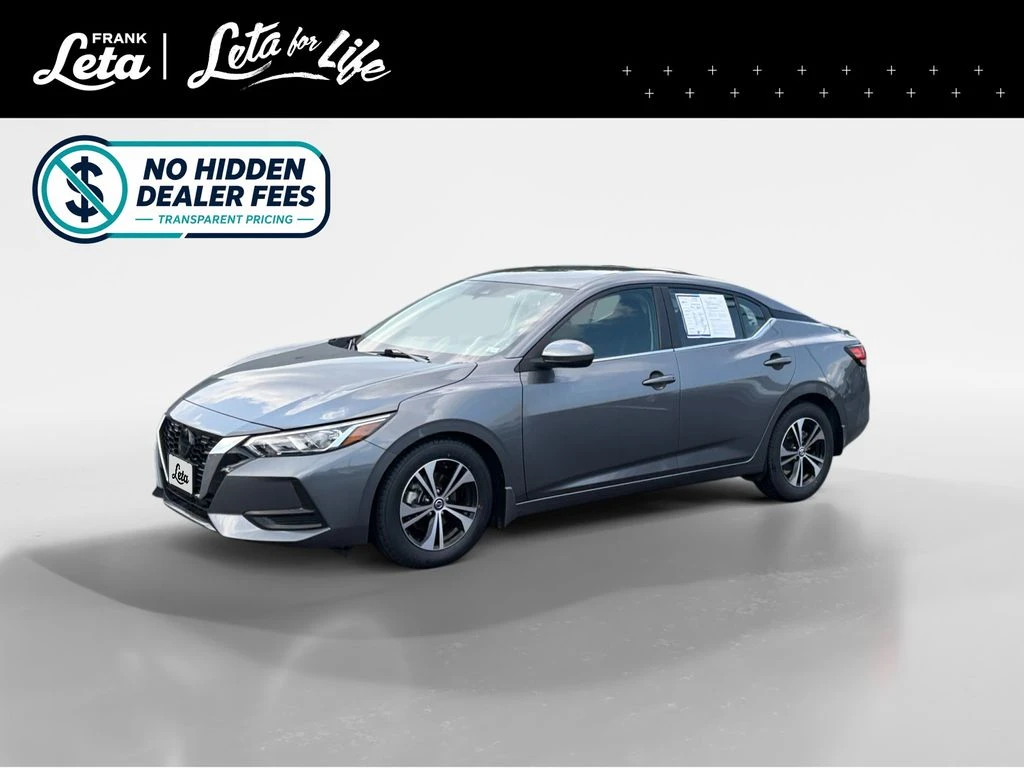 Frank Leta Automotive Outlet