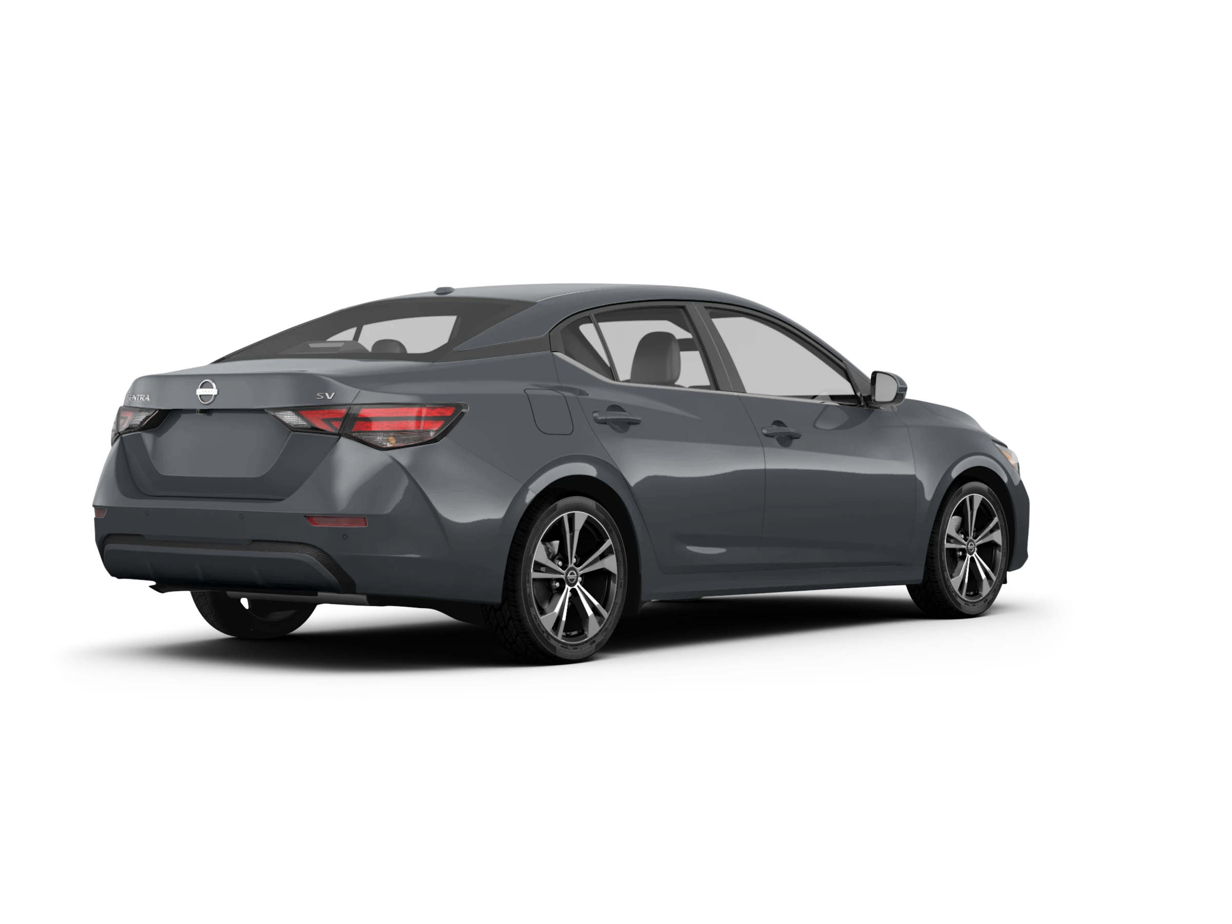 2023 Nissan Sentra