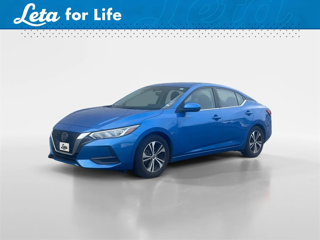 Frank Leta Automotive Outlet