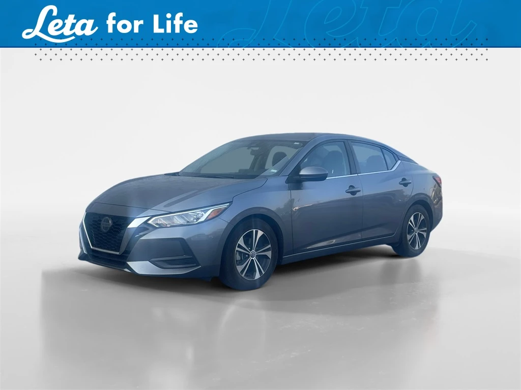 Frank Leta Automotive Outlet