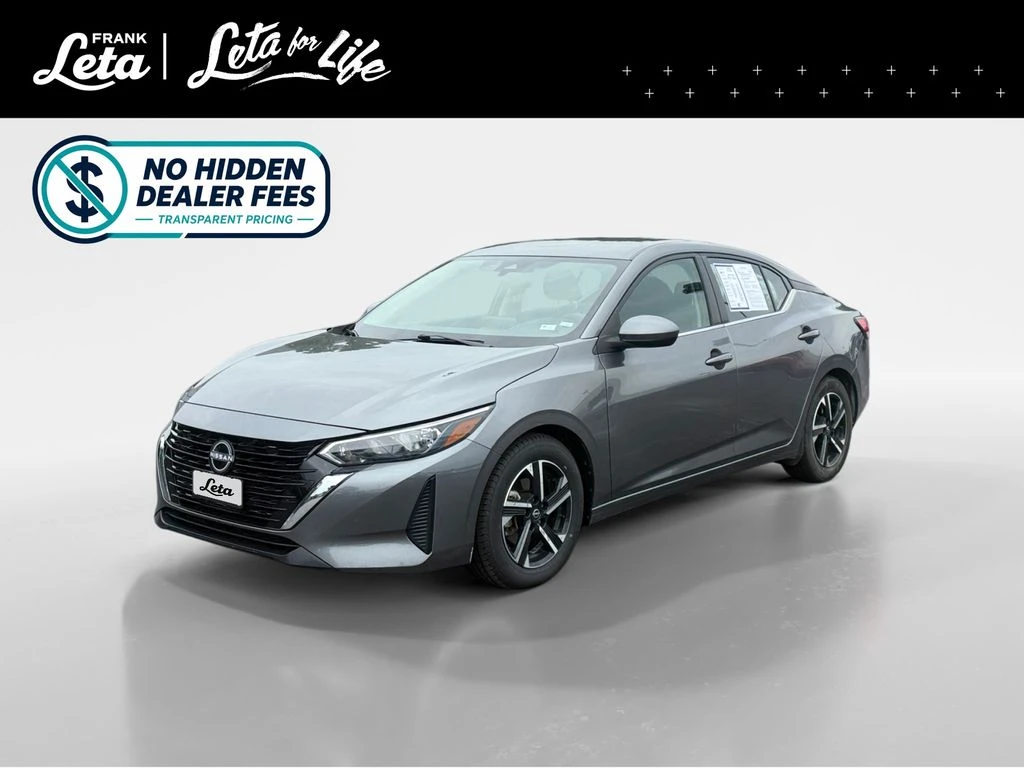 Frank Leta Automotive Outlet