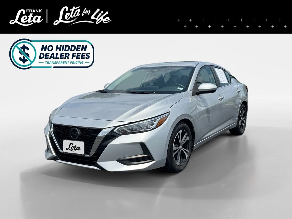 Frank Leta Automotive Outlet