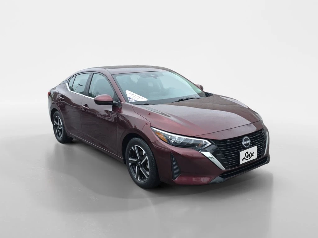 Frank Leta Automotive Outlet