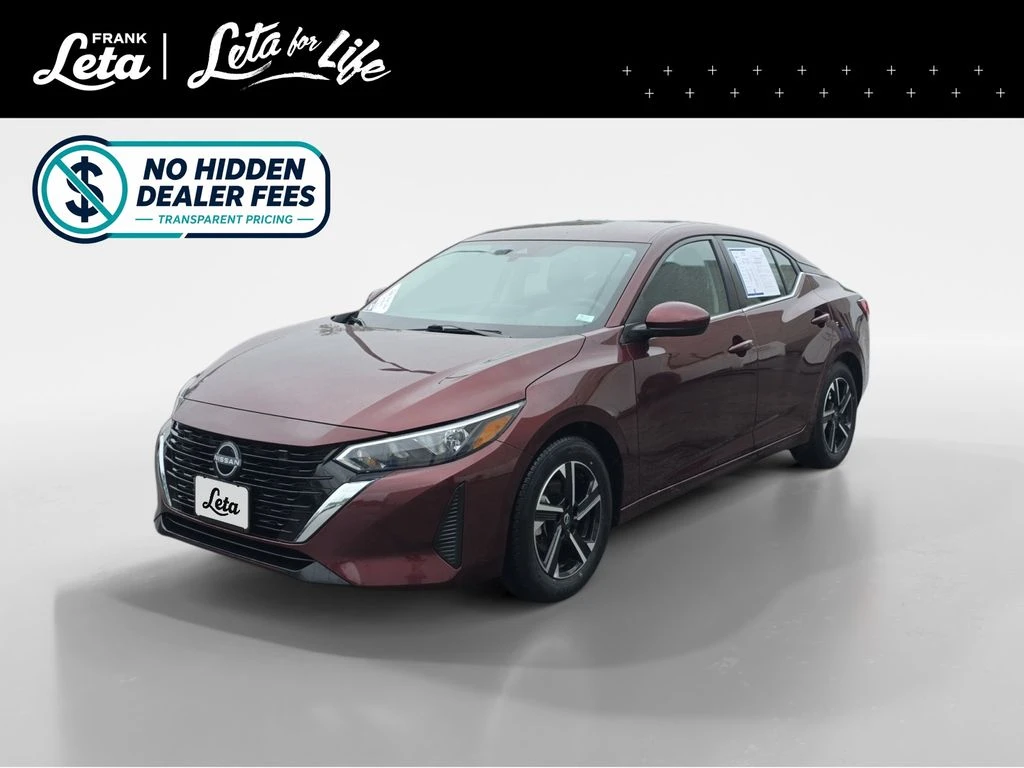 Frank Leta Automotive Outlet
