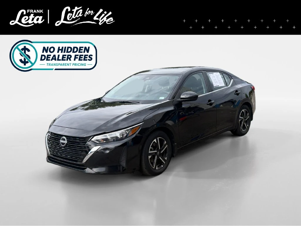 Frank Leta Automotive Outlet