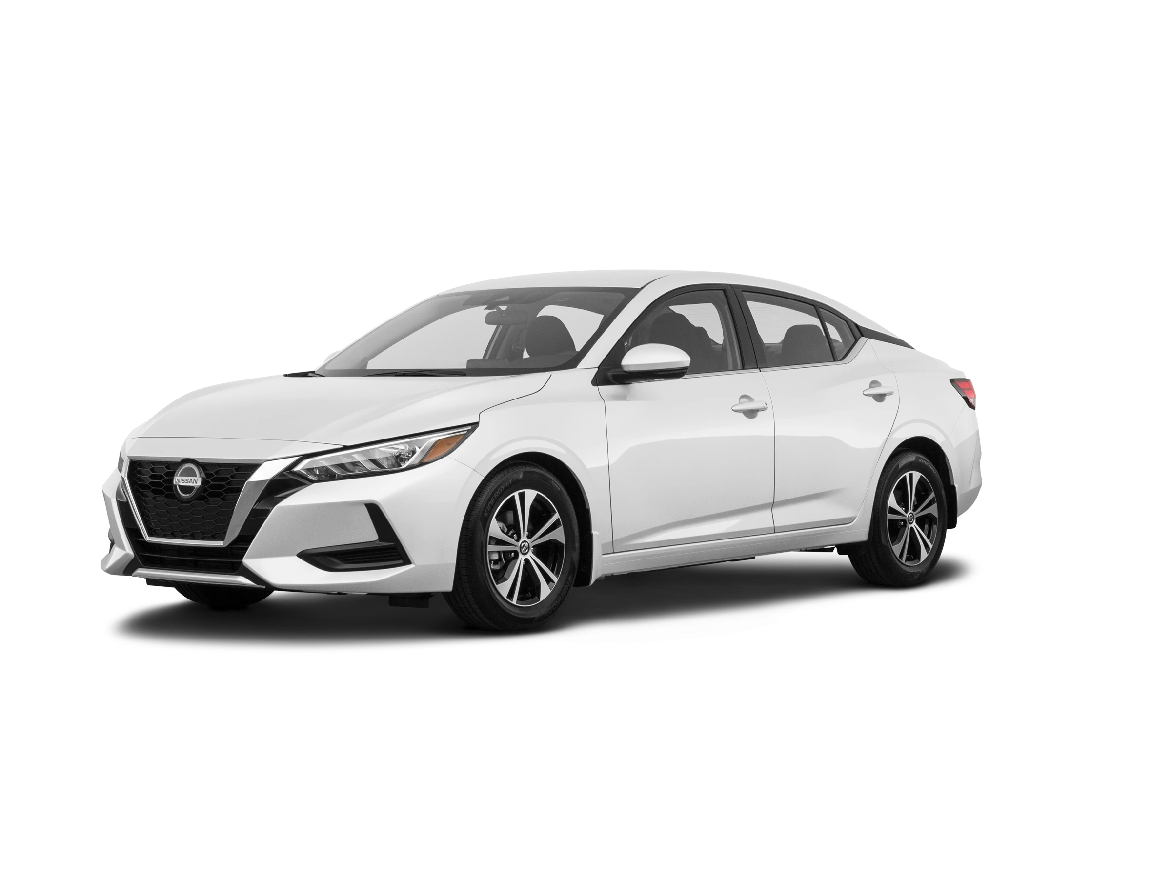 2021 Nissan Sentra