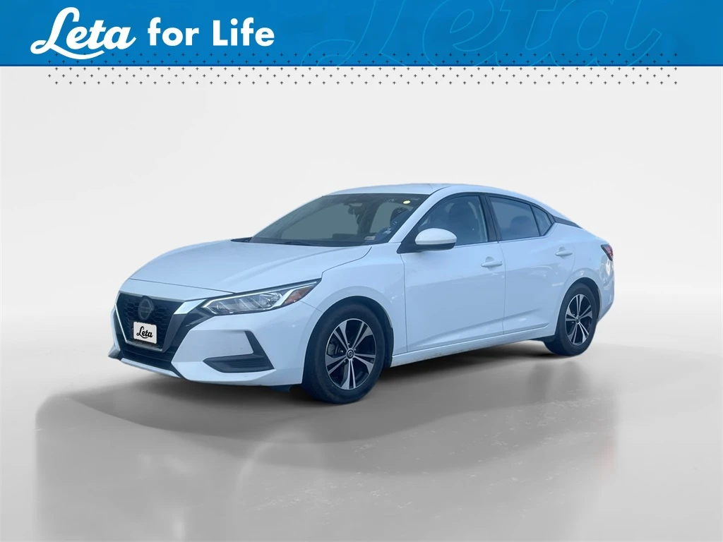 Frank Leta Automotive Outlet