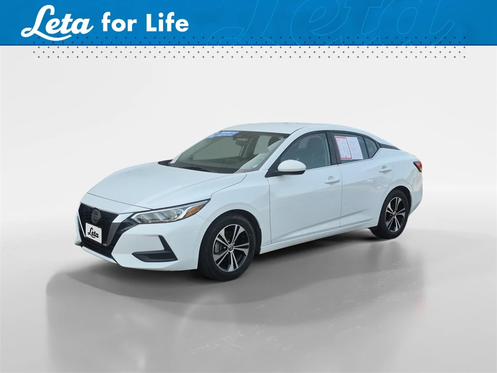 Frank Leta Automotive Outlet