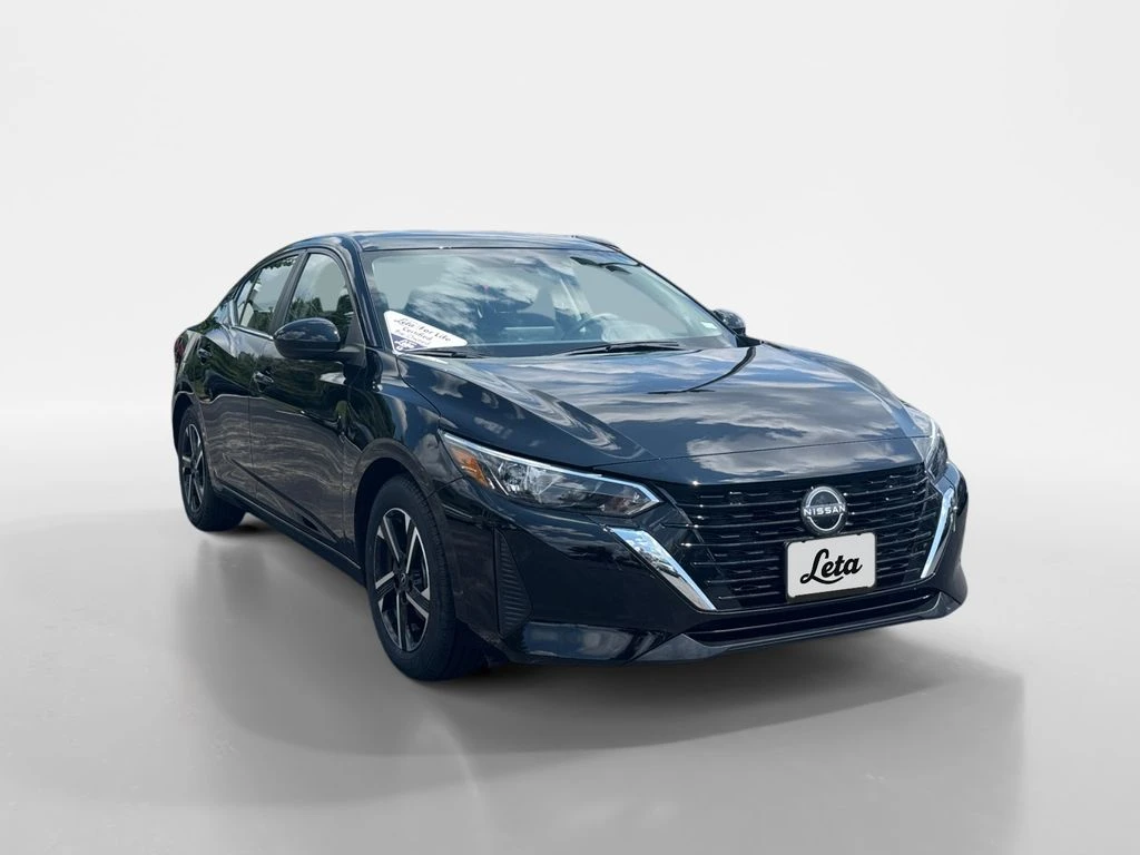 Frank Leta Automotive Outlet