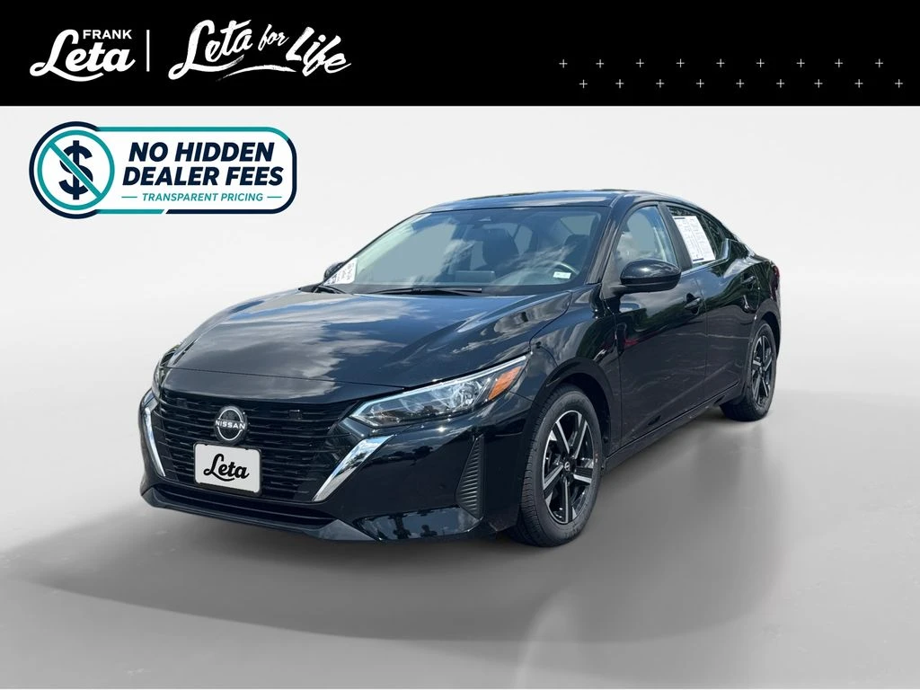 Frank Leta Automotive Outlet