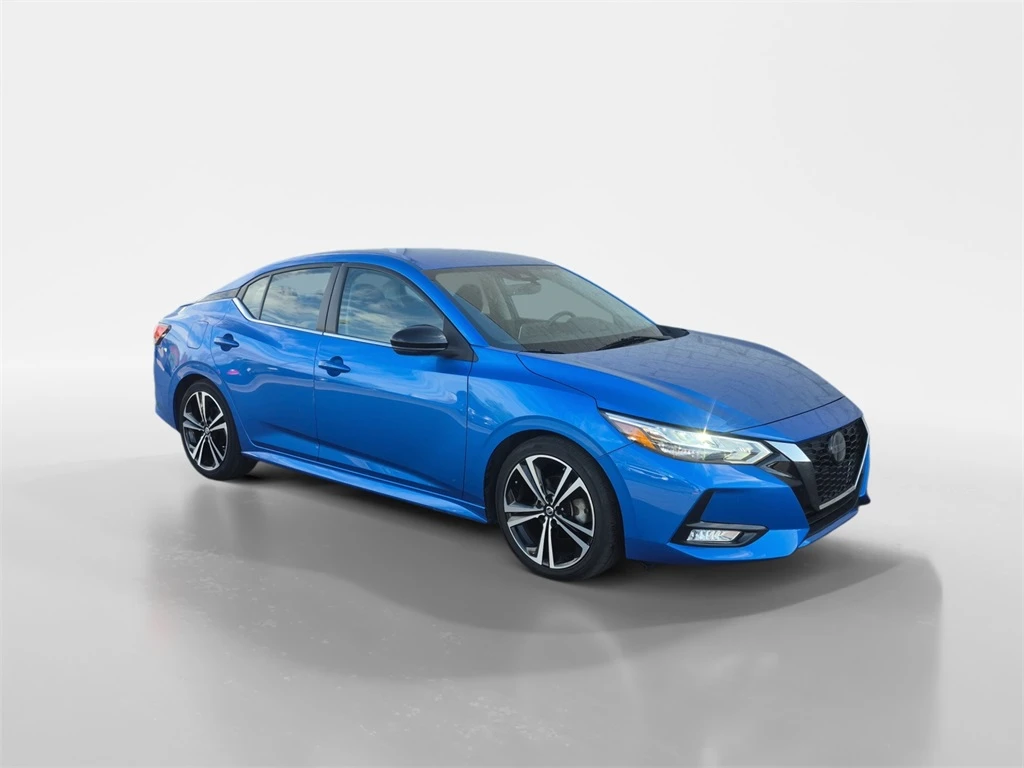2023 Nissan Sentra