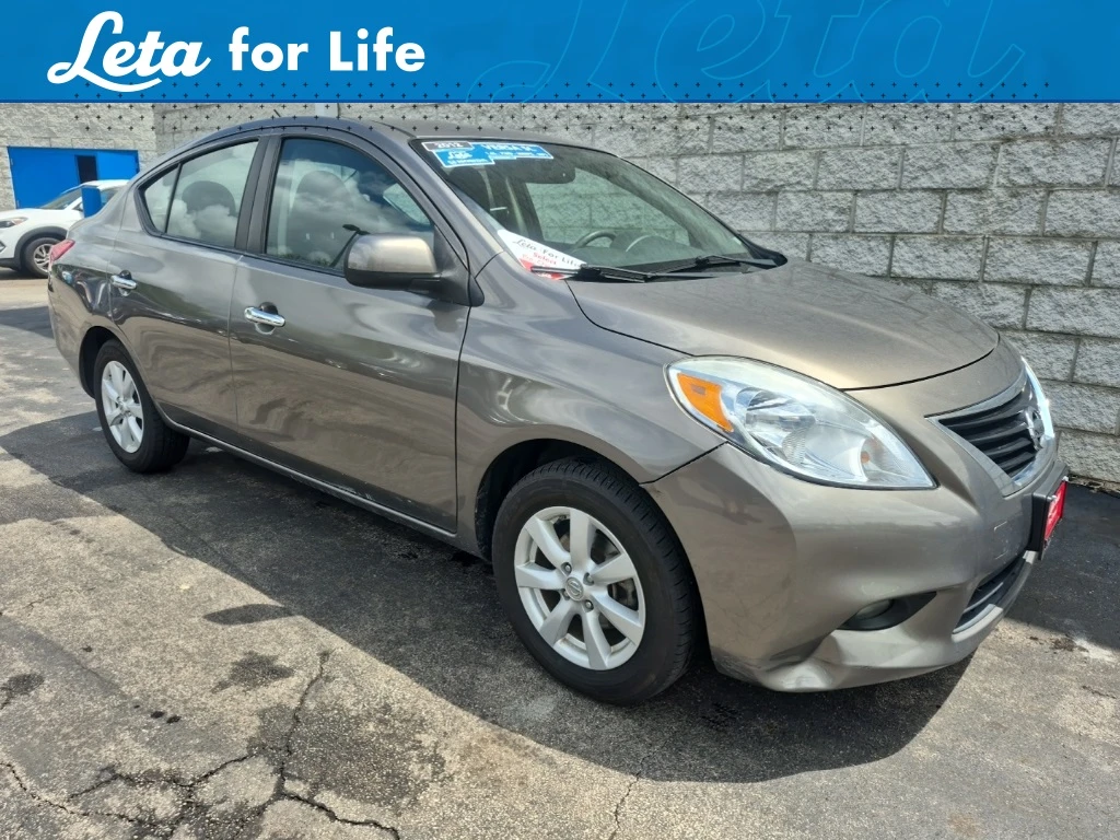 Frank Leta Automotive Outlet