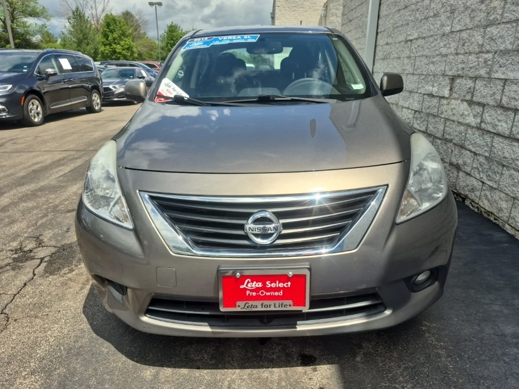 Frank Leta Automotive Outlet