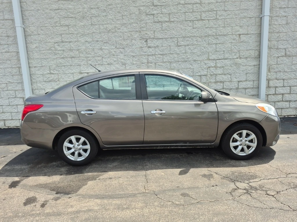 Frank Leta Automotive Outlet