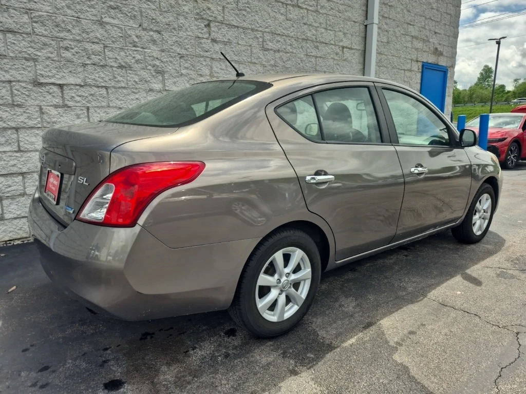 Frank Leta Automotive Outlet