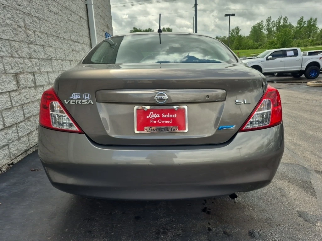 Frank Leta Automotive Outlet
