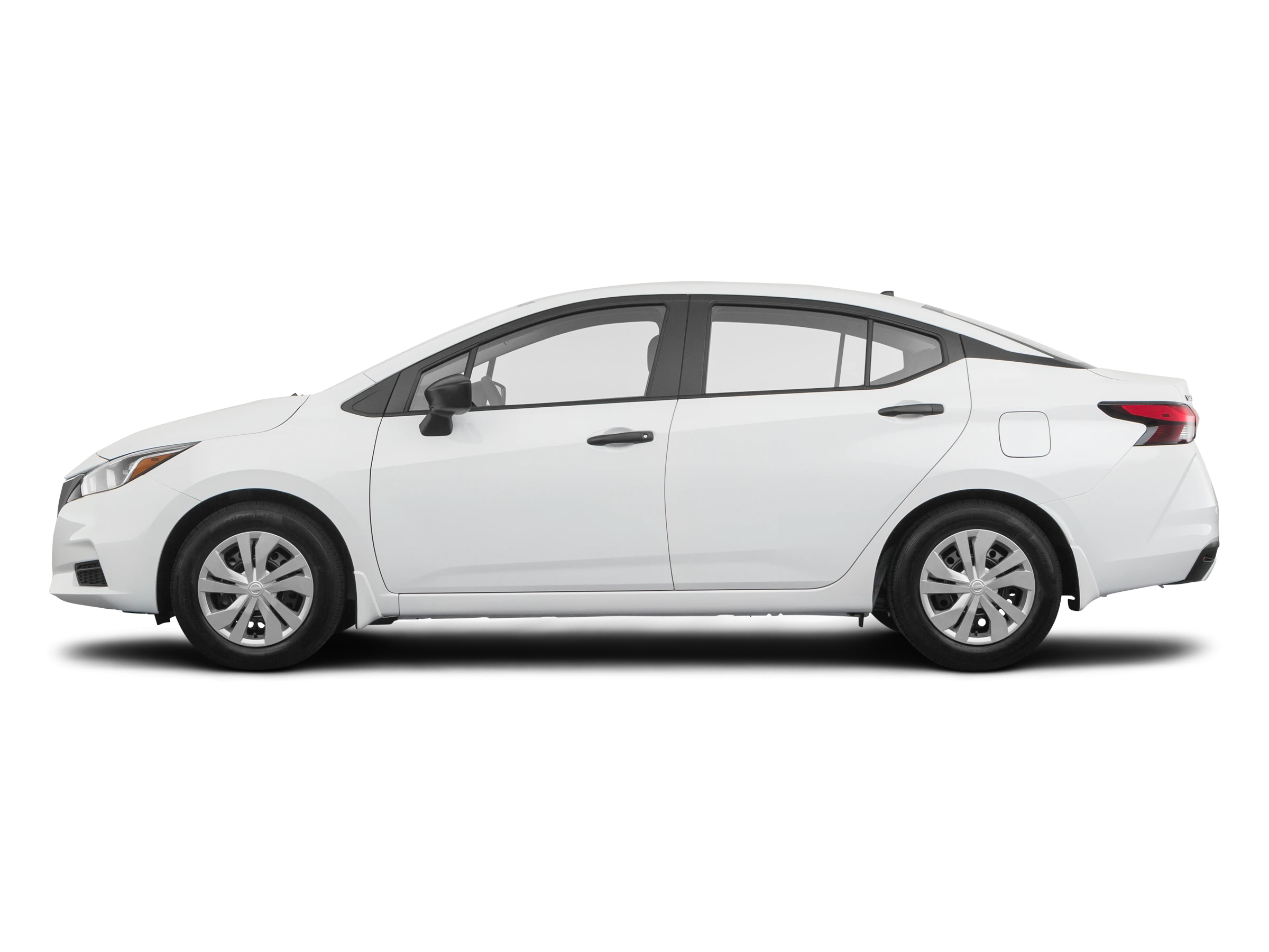 2021 Nissan Versa