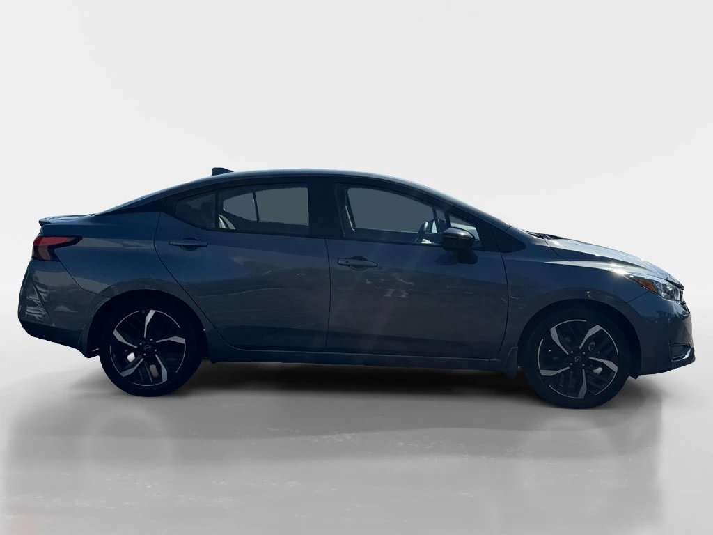 Frank Leta Mitsubishi