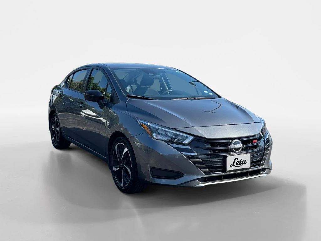 Frank Leta Mitsubishi