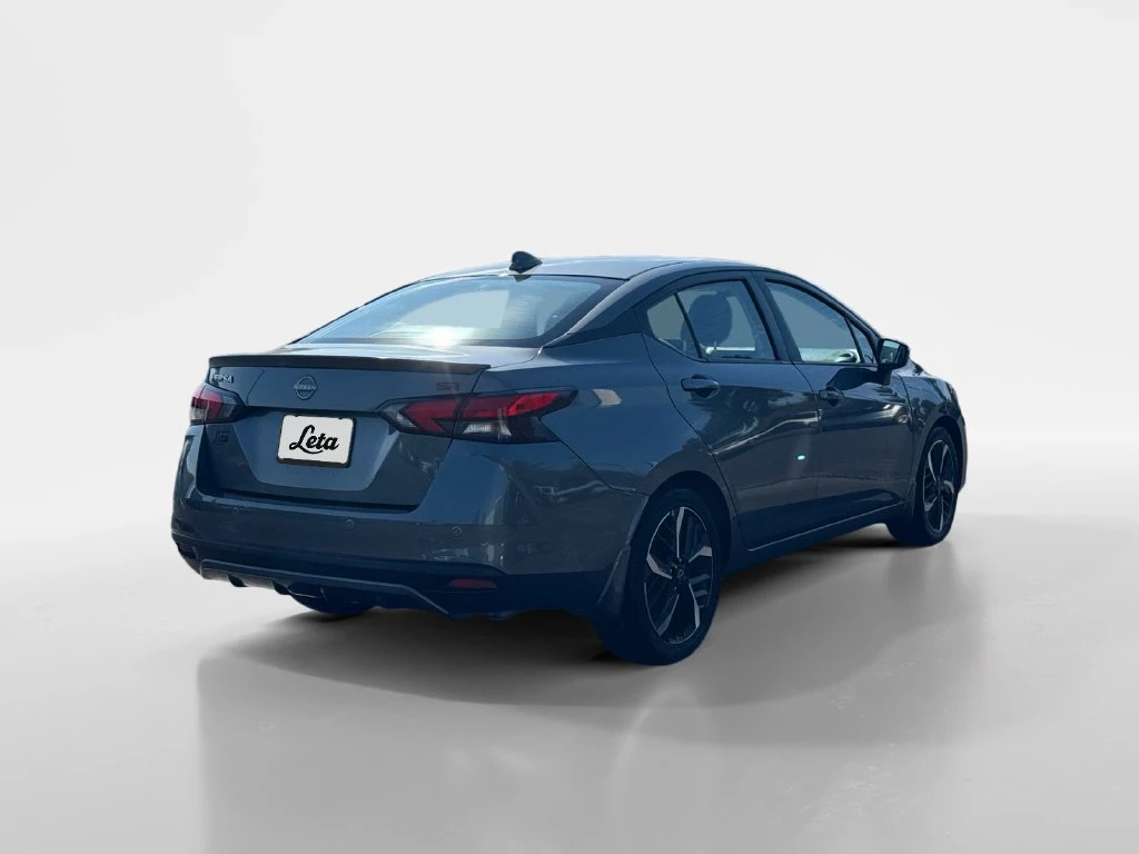 Frank Leta Mitsubishi