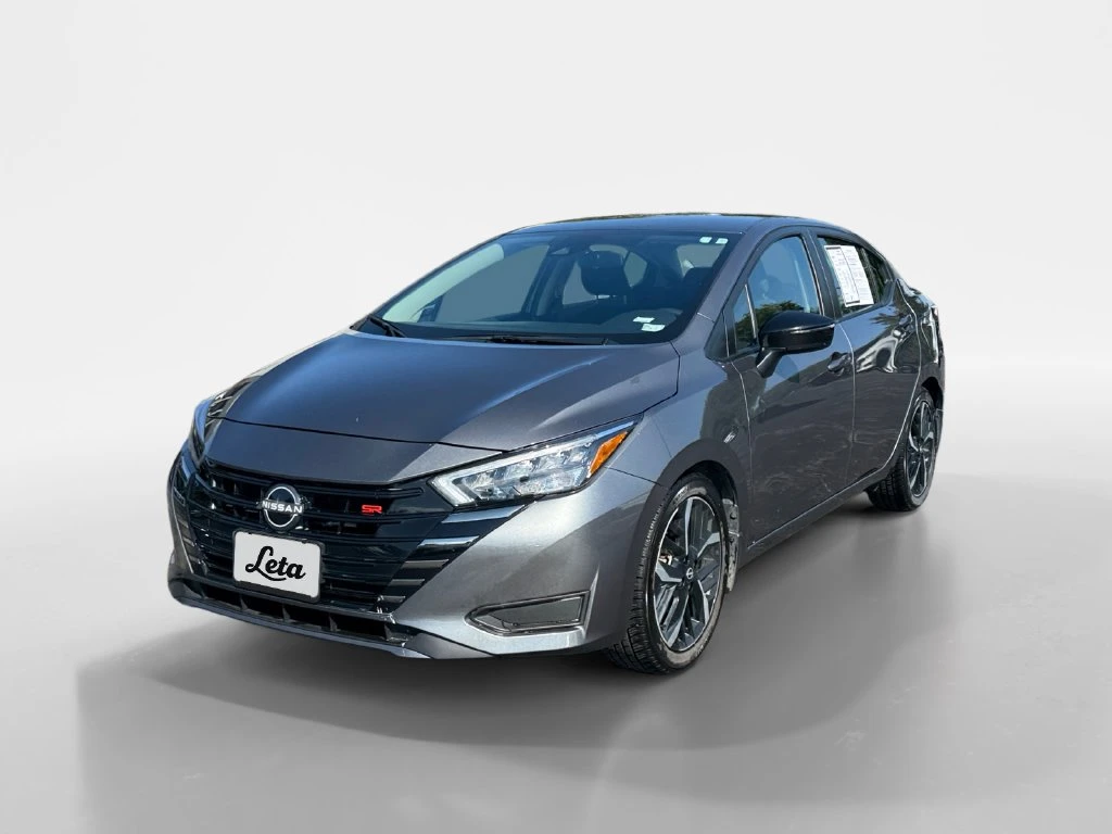 Frank Leta Mitsubishi