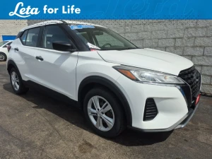 2021 Nissan Kicks at Default Company in City, CT
