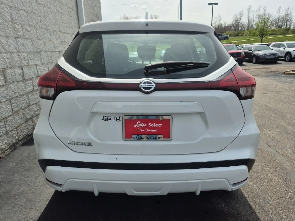 Frank Leta Automotive Outlet