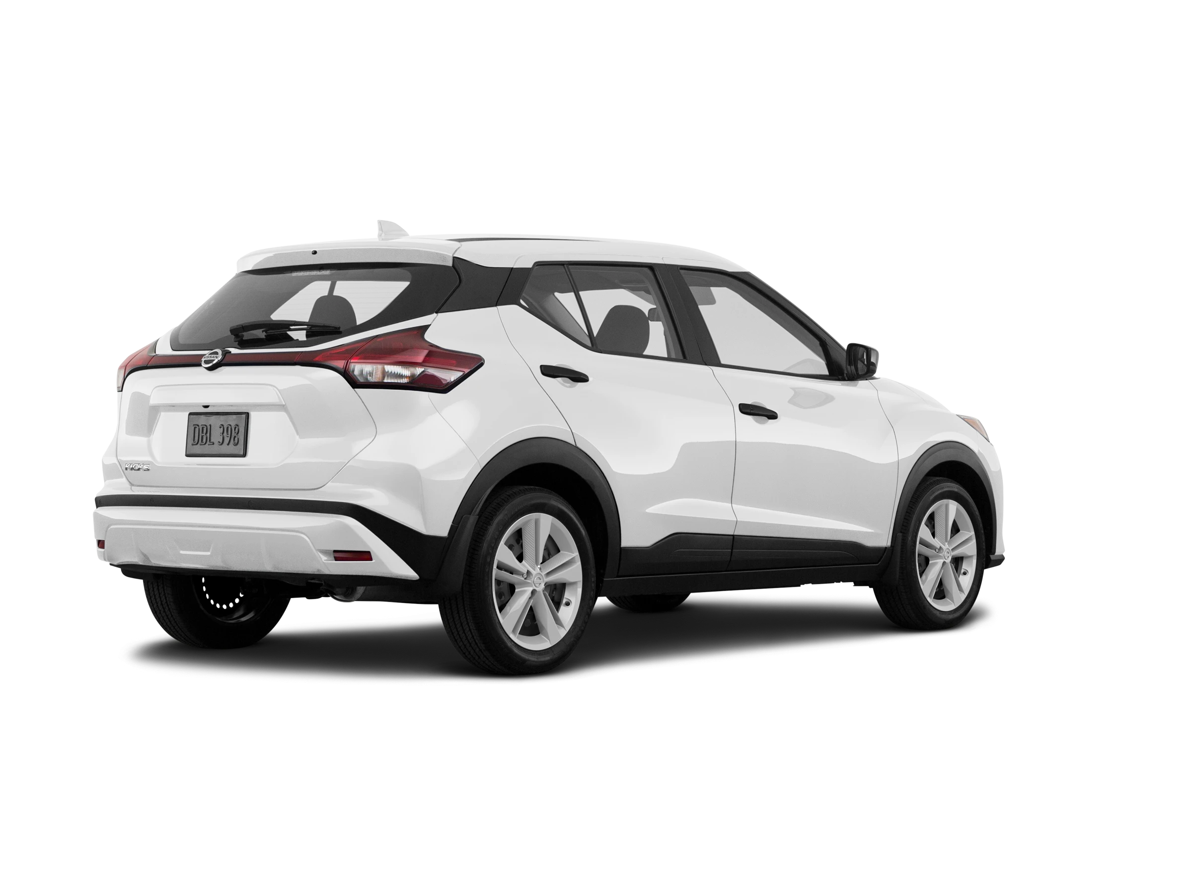 2021 Nissan Kicks