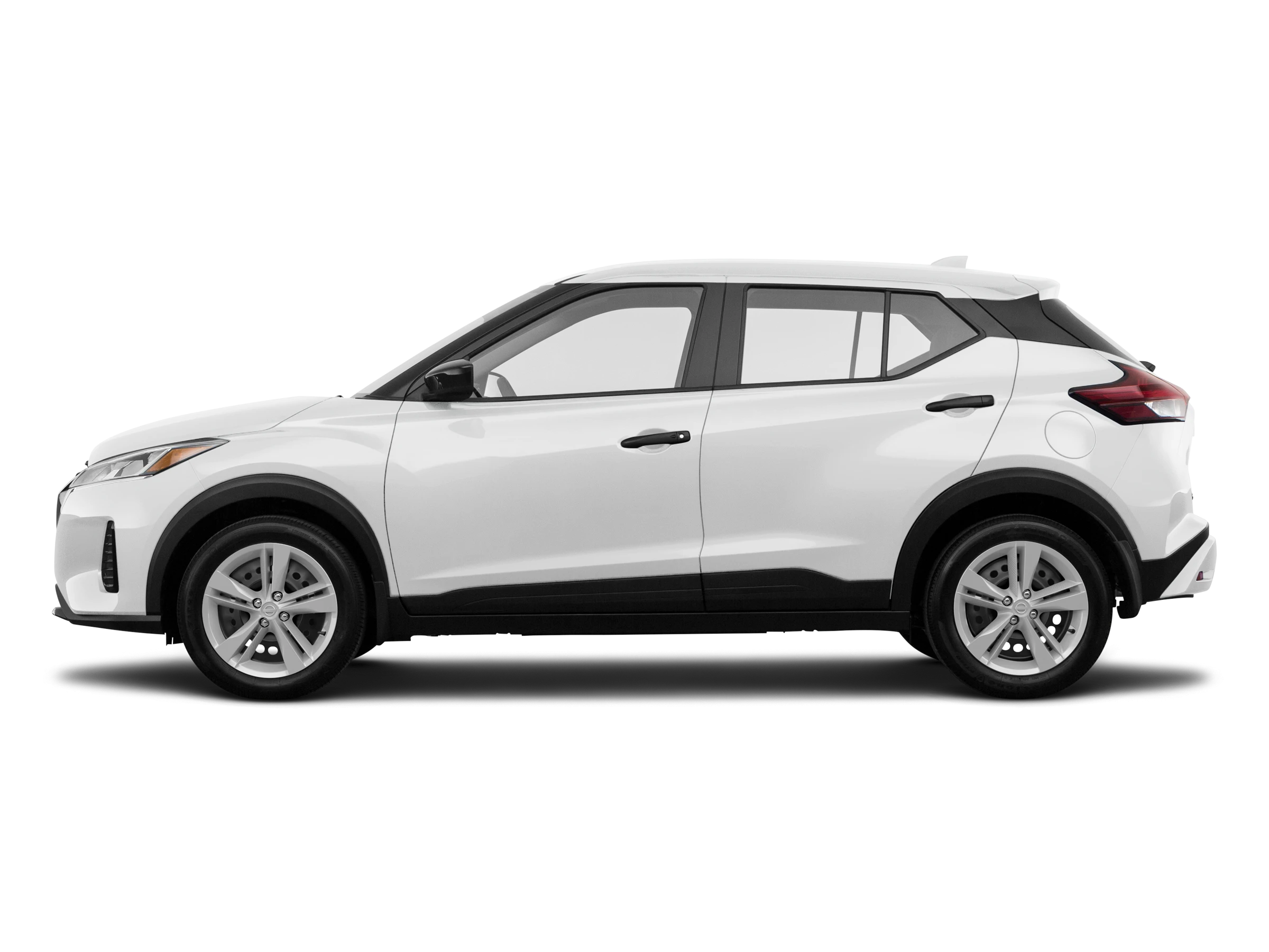 2021 Nissan Kicks