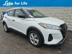 2021 Nissan Kicks at Default Company in City, CT