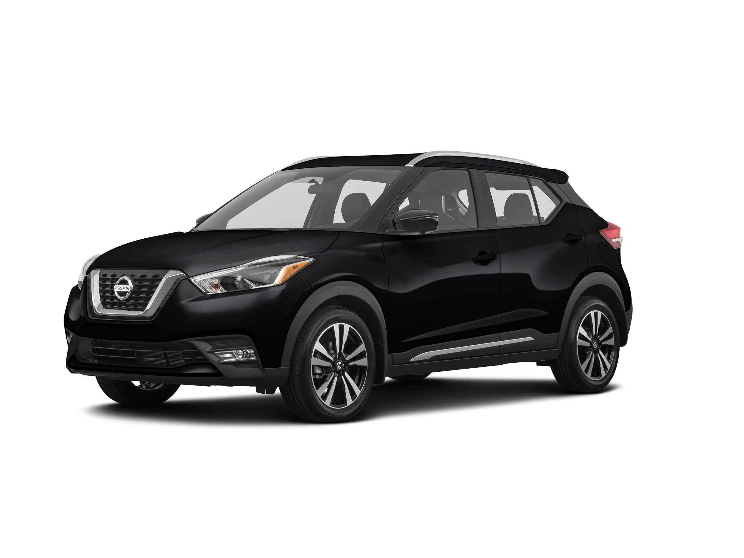 2019 Nissan Kicks