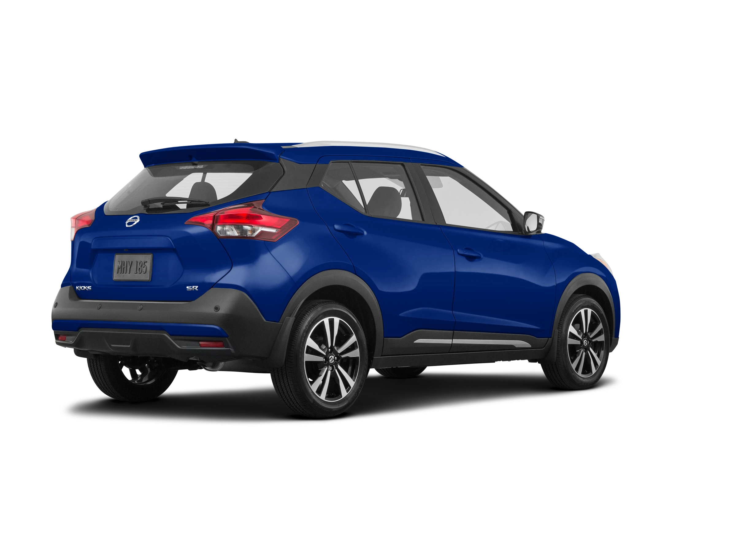 2020 Nissan Kicks