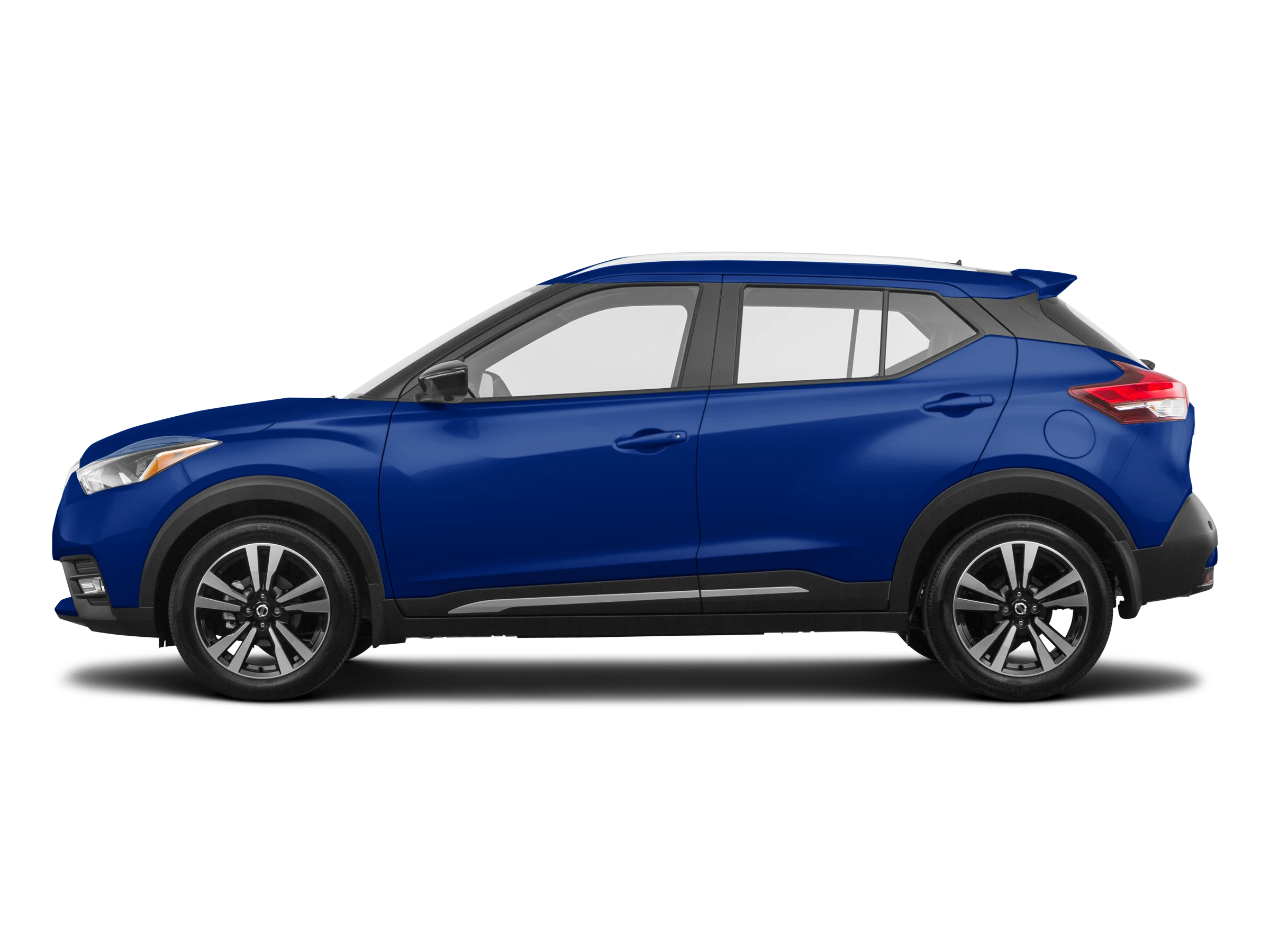2020 Nissan Kicks