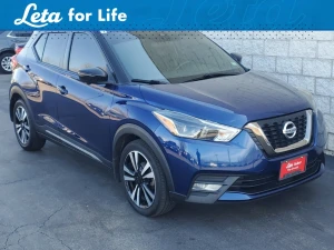 2020 Nissan Kicks at Default Company in City, CT