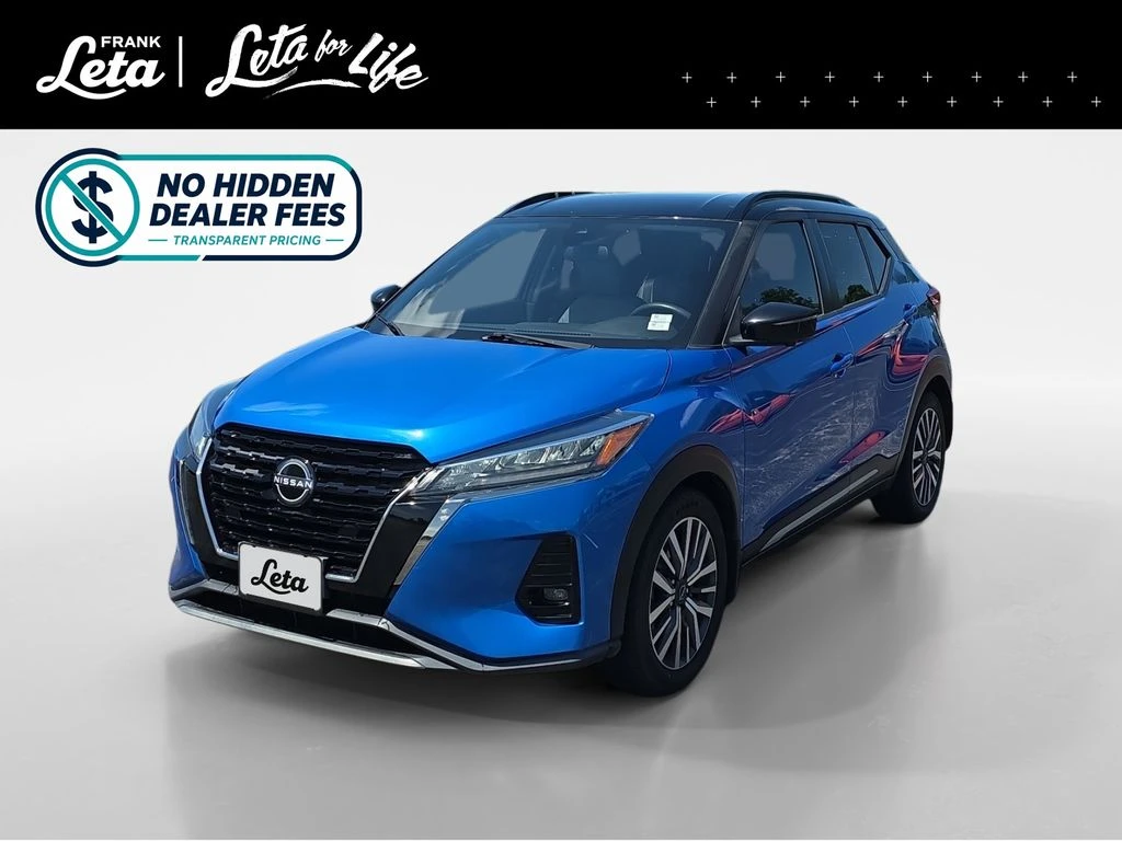 Frank Leta Automotive Outlet