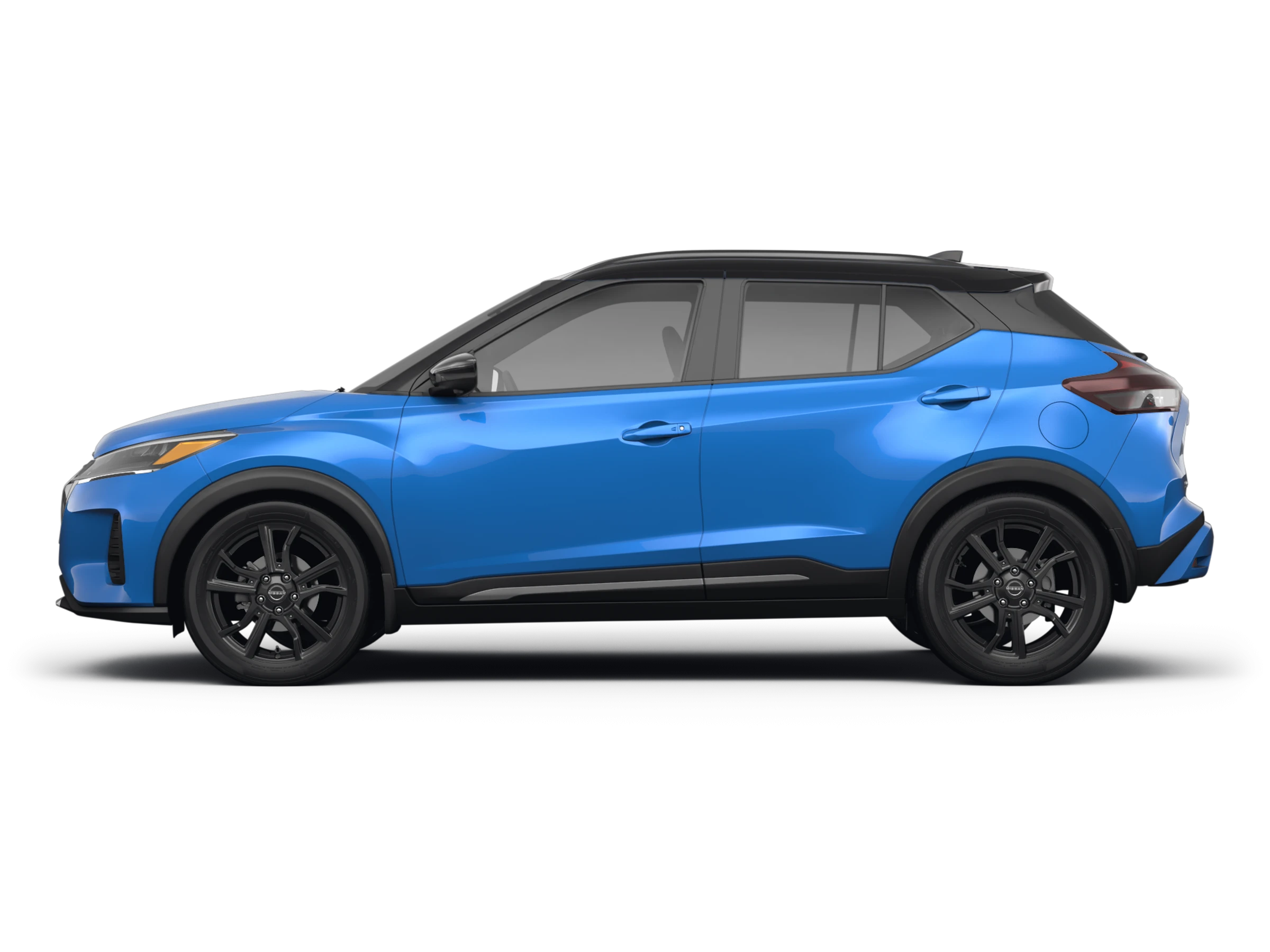 2023 Nissan Kicks