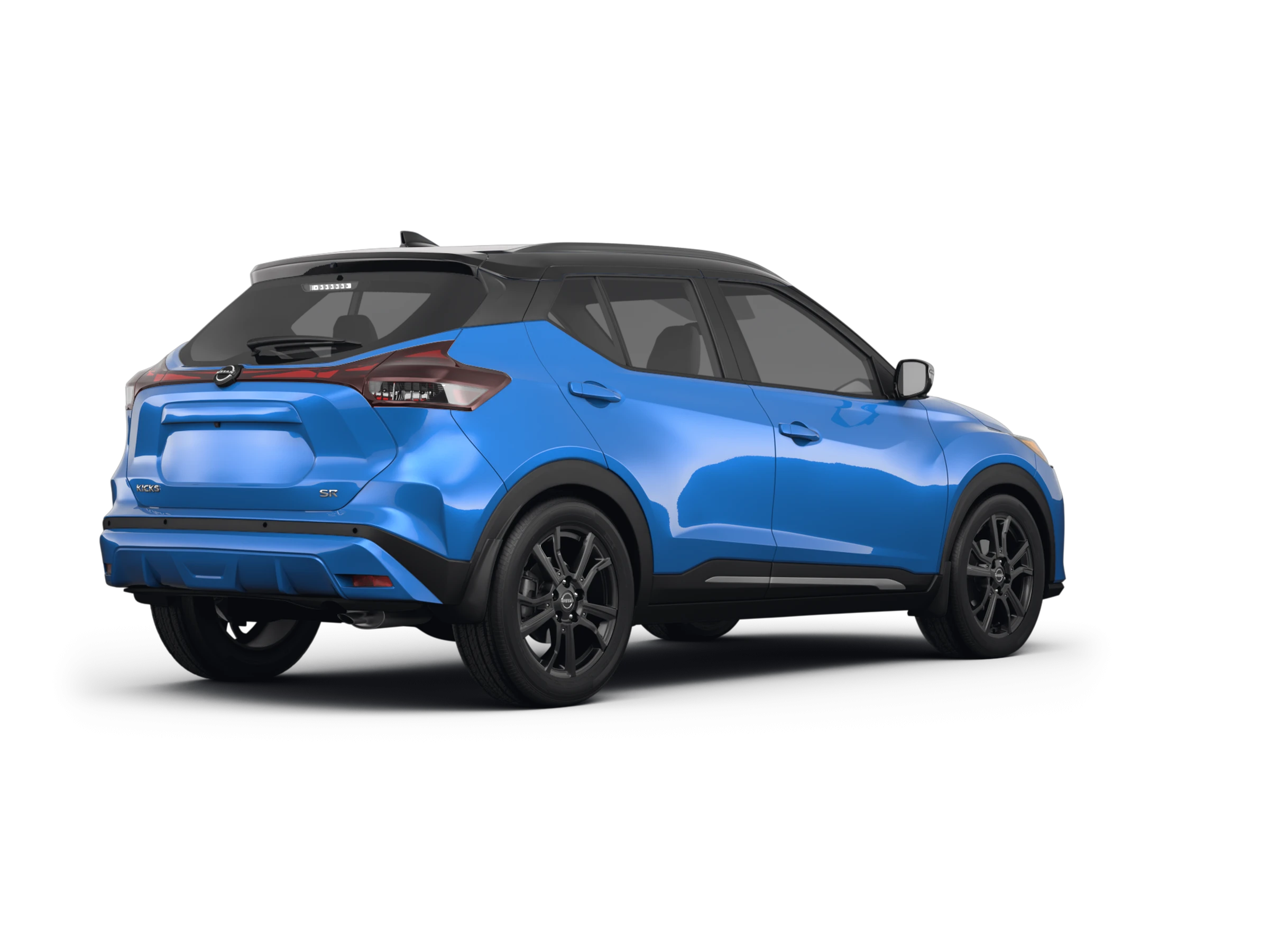 2023 Nissan Kicks