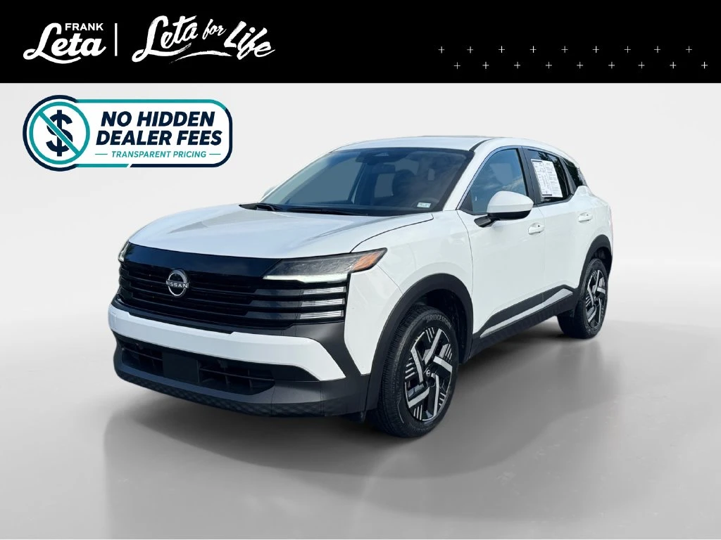 Frank Leta Automotive Outlet