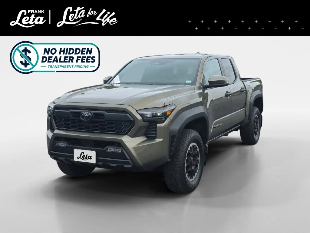Frank Leta Automotive Outlet